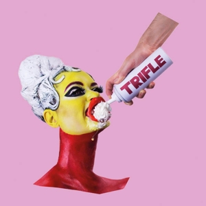 Trifle by Lone Taxidermist