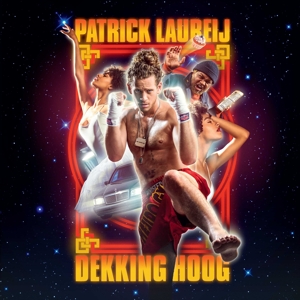 Dekking Hoog by Laureij, Patrick