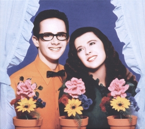 Forever by Mikado