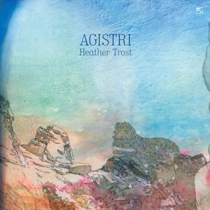 Agistri by Trost, Heather