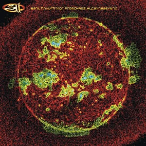 From Chaos by 311