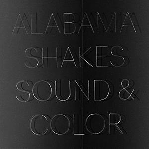 Sound and Color by Alabama Shakes