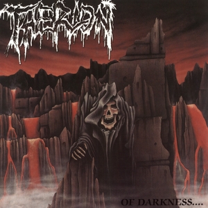 Of Darkness by Therion