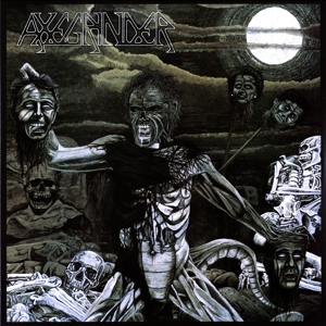 Rise of the Serpent Men by Axegrinder