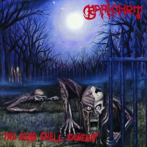 Dead Shall Inherit by Baphomet