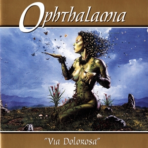 Via Dolorosa by Ophthalamia