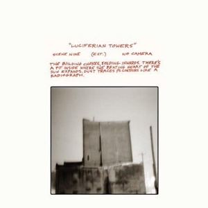 Luciferian Towers by Godspeed You! Black Em...