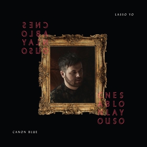 Lasso Yo by Canon Blue