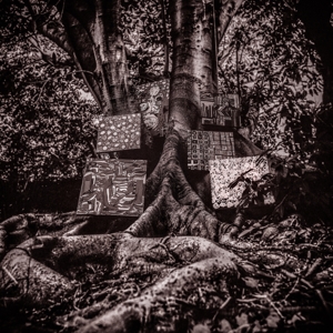 Harmony of Difference by Washington, Kamasi