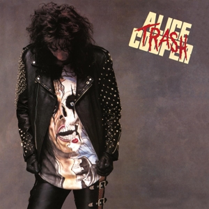 Trash by Cooper, Alice