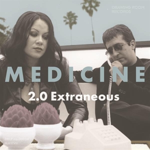 2.0 Extraneous by Medicine
