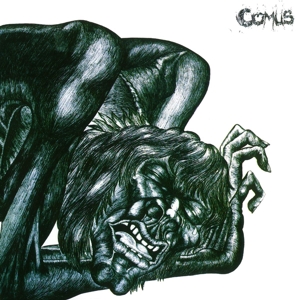 First Utterance by Comus