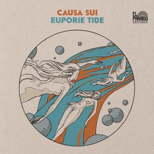 Europe Tide by Causa Sui