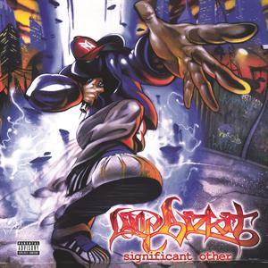Significant Other by Limp Bizkit