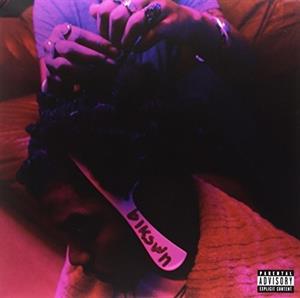 Blkswn by Smino