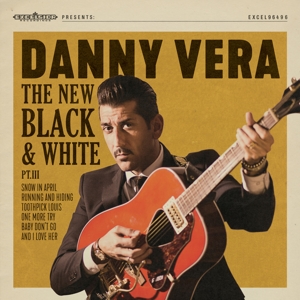 New Black & White Pt.Iii by Vera, Danny