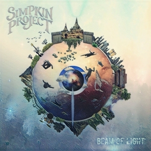 Beam of Light by Simpkin Project