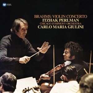 Violin Concerto by Boston Symphony Orches...