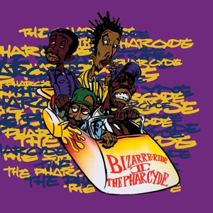 Bizarre Ride Ii the Pharcyde by Pharcyde