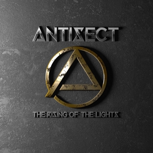 Rising of the Lights by Antisect