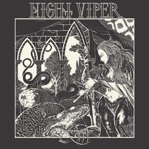 Exterminator by Night Viper