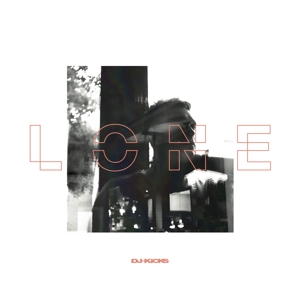 Lone DJ-Kicks by Lone