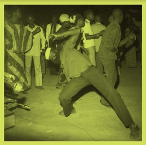 Original Sound of Burkina Faso
