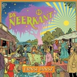 De Neerkant by Jansz, Ernst (Doet Bob...