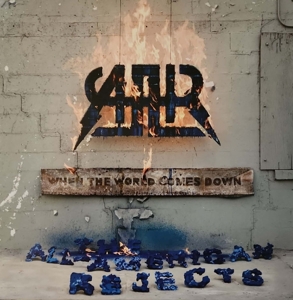 When the World Comes Down by All-American Rejects