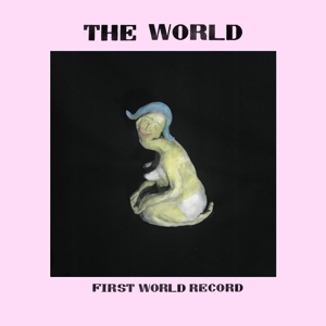 First World Record by World