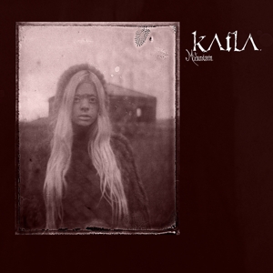 Modurastin by Katla