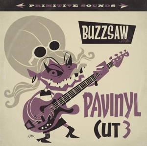 Pavinyl