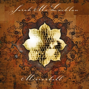 Mirrorball by McLachlan, Sarah