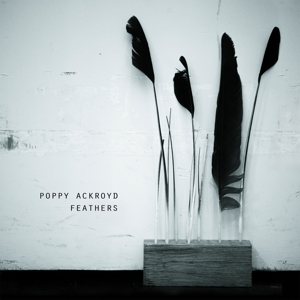 Feathers by Ackroyd, Poppy