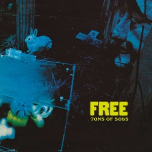 Tons of Sobs by Free