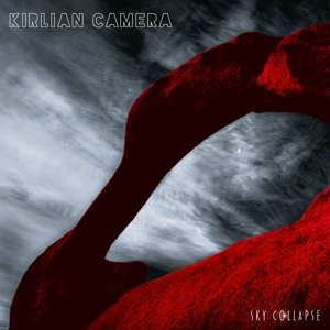 Sky Collapse by Kirlian Camera