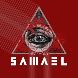 Hegemony by Samael