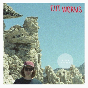 Alien Sunset by Cut Worms