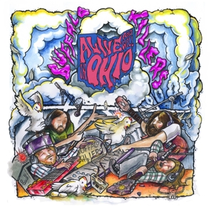 Alive and Well In Ohio by Buffalo Killers