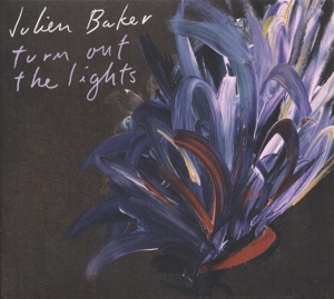 Turn Out the Lights by Baker, Julien