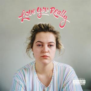 Love You Really by Ingram, Eli