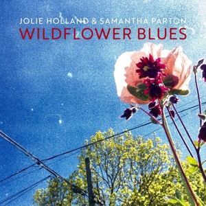 Wildflower Blues by Holland, Jolie -& ...