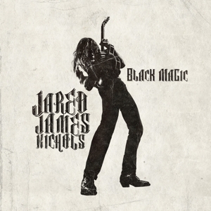 Black Magic by Nichols, Jared James