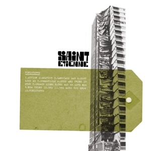 Finisterre by Saint Etienne