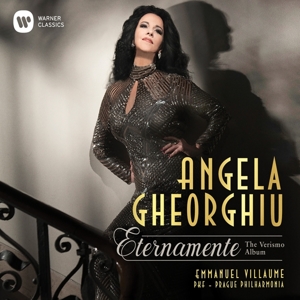 Eternamente by Gheorghiu, Angela