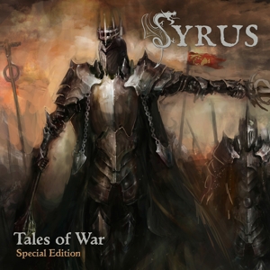 Tales of War by Syrus