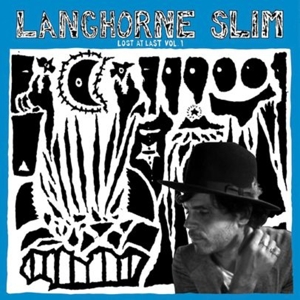 Lost At Last Vol.1 by Langhorne Slim