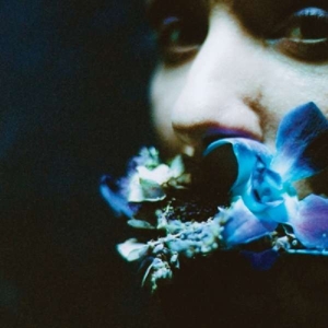 Reaching For Indigo by Circuit Des Yeux