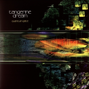 Quantum Gate by Tangerine Dream
