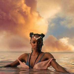 Heavn by Woods, Jamila